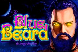 Игровой слот Blue Beard