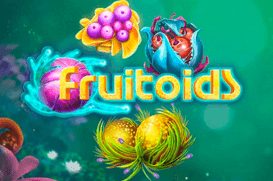 Игровой автомат Fruitoids