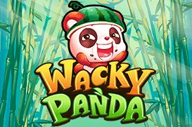 Игровой слот Wacky Panda
