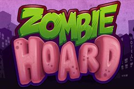 Игровой слот Zombie Hoard