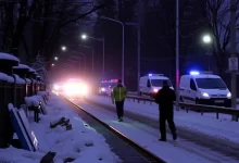 Photo of Урал в шоке: серия нападений