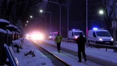 Photo of Урал в шоке: серия нападений