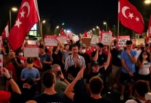 Photo of Новости региона: массовые протесты