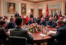 Photo of Новости Урала: политический скандал